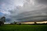 Australian Severe Weather Picture