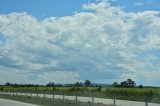 Australian Severe Weather Picture