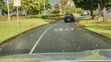 Australian Severe Weather Picture