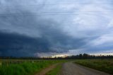 Australian Severe Weather Picture