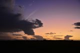 Australian Severe Weather Picture