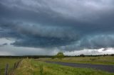 Australian Severe Weather Picture