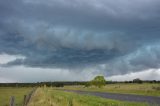 Australian Severe Weather Picture