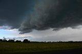 Australian Severe Weather Picture