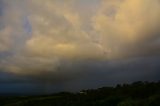 Australian Severe Weather Picture