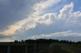 Australian Severe Weather Picture