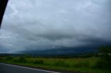 Australian Severe Weather Picture