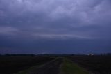 Australian Severe Weather Picture