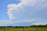 Australian Severe Weather Picture