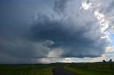 Australian Severe Weather Picture