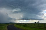 Australian Severe Weather Picture