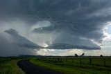 Australian Severe Weather Picture