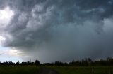 Australian Severe Weather Picture