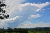 Australian Severe Weather Picture