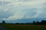 Australian Severe Weather Picture