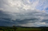 Australian Severe Weather Picture