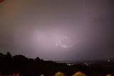 Australian Severe Weather Picture