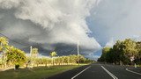 Australian Severe Weather Picture