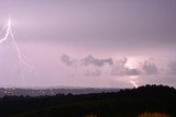 Australian Severe Weather Picture