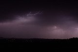 Australian Severe Weather Picture