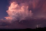 Australian Severe Weather Picture