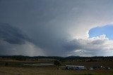 Australian Severe Weather Picture