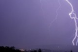 Australian Severe Weather Picture