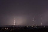 Australian Severe Weather Picture