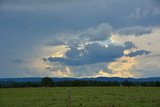 Australian Severe Weather Picture