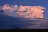 Australian Severe Weather Picture