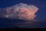 Australian Severe Weather Picture