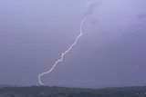 Australian Severe Weather Picture