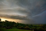 Australian Severe Weather Picture