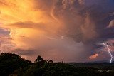 Australian Severe Weather Picture