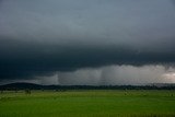 Australian Severe Weather Picture