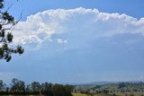 Australian Severe Weather Picture