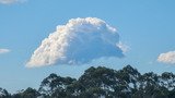 Australian Severe Weather Picture