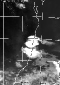 NOAA satpic @ 5.45pm local