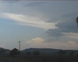 SW of Gunnedah