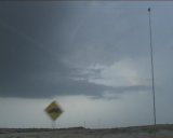 15 May 2003 Texas panhandle High Risk supercell outbreak