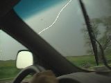 Tornadoes 12 May 2004 southern Kansas