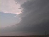 29 May 2004 Monster Supercell spares Oklahoma City