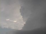 29 May 2004 Monster Supercell spares Oklahoma City