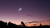 Australian Severe Weather Picture