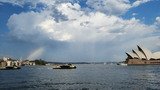Australian Severe Weather Picture