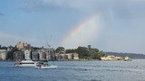 Australian Severe Weather Picture