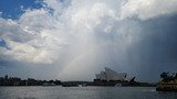 Australian Severe Weather Picture