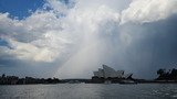 Australian Severe Weather Picture