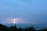 Australian Severe Weather Picture